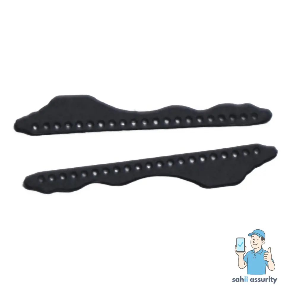 Speaker Jaali Anti Dust Net Rubber for Realme 3 Pro